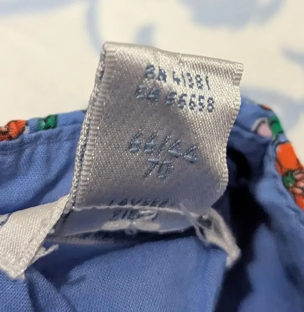 Ralph Lauren brand ralph